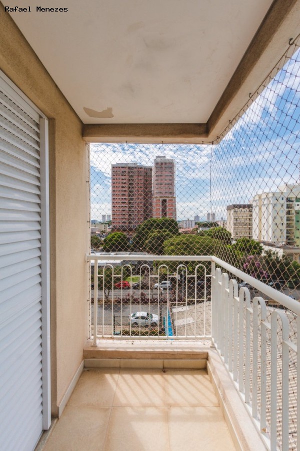 Apartamento à venda com 3 quartos, 107m² - Foto 16