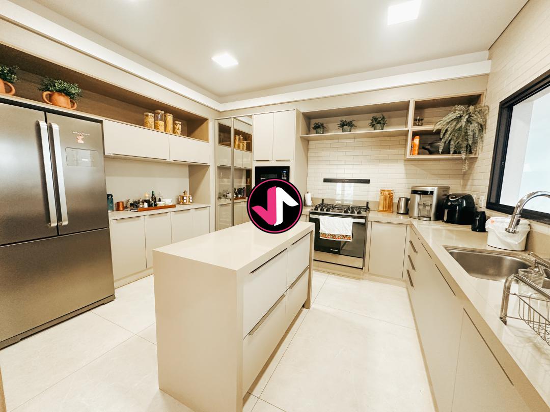 Casa de Condomínio à venda com 4 quartos, 418m² - Foto 12
