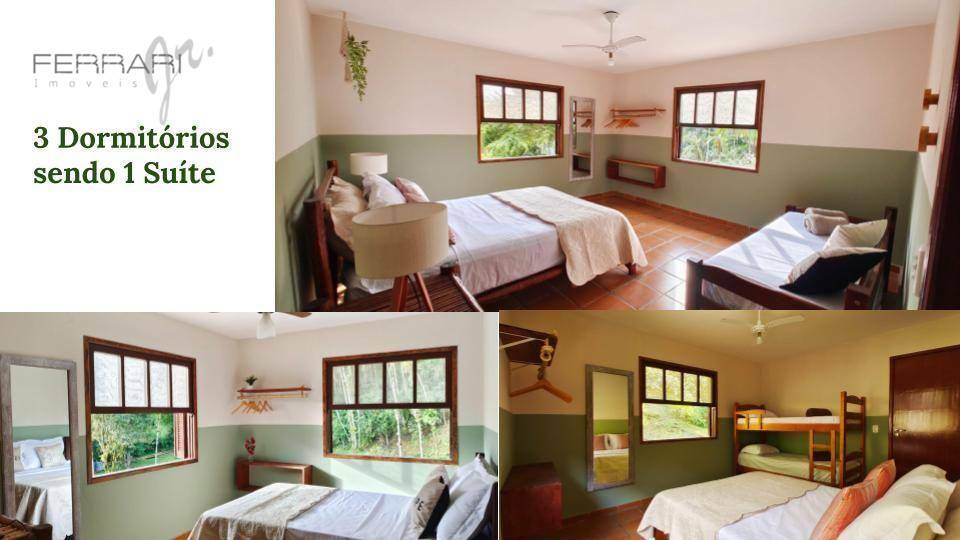 Sítio à venda com 3 quartos, 410m² - Foto 38