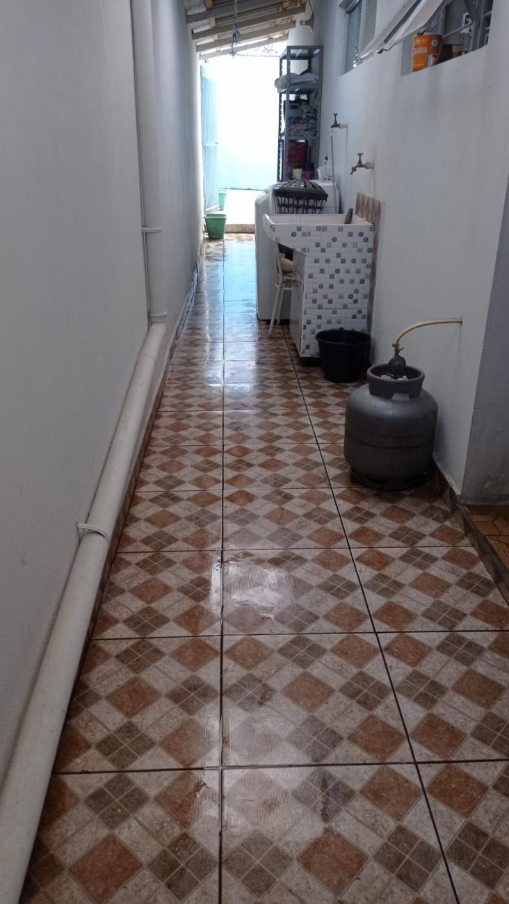 Casa à venda com 2 quartos, 96m² - Foto 5