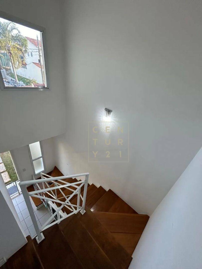 Casa de Condomínio à venda com 3 quartos, 124m² - Foto 12
