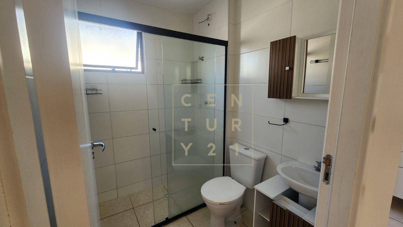 Apartamento à venda com 2 quartos, 42m² - Foto 6