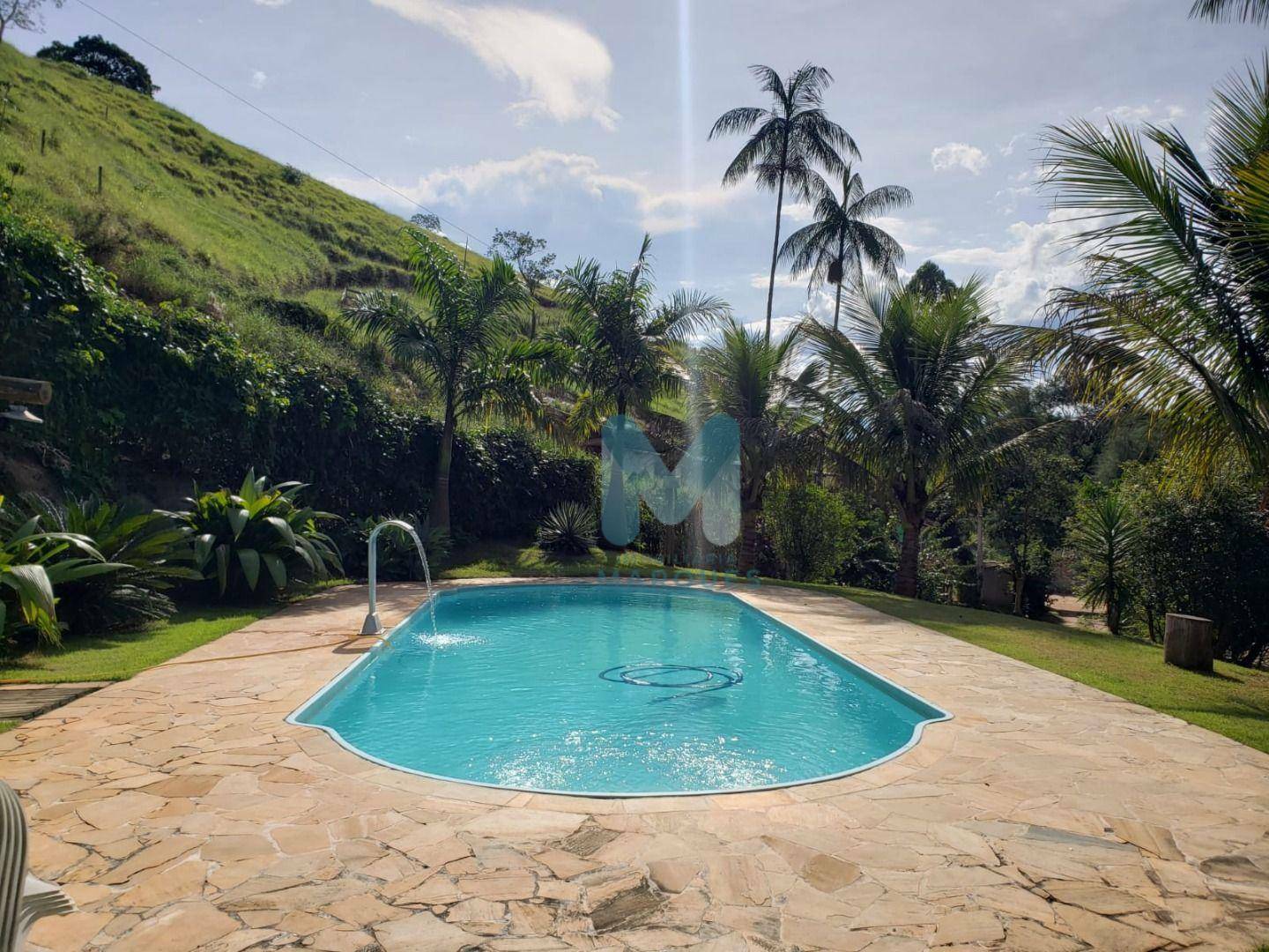Sítio à venda com 3 quartos, 250m² - Foto 23