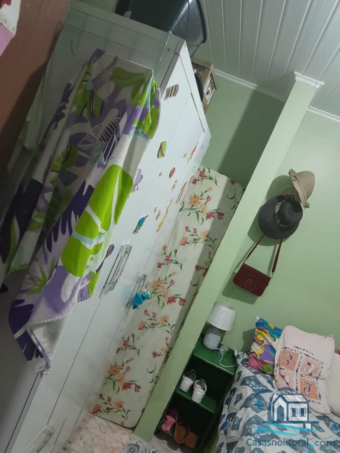 Apartamento à venda com 2 quartos - Foto 11