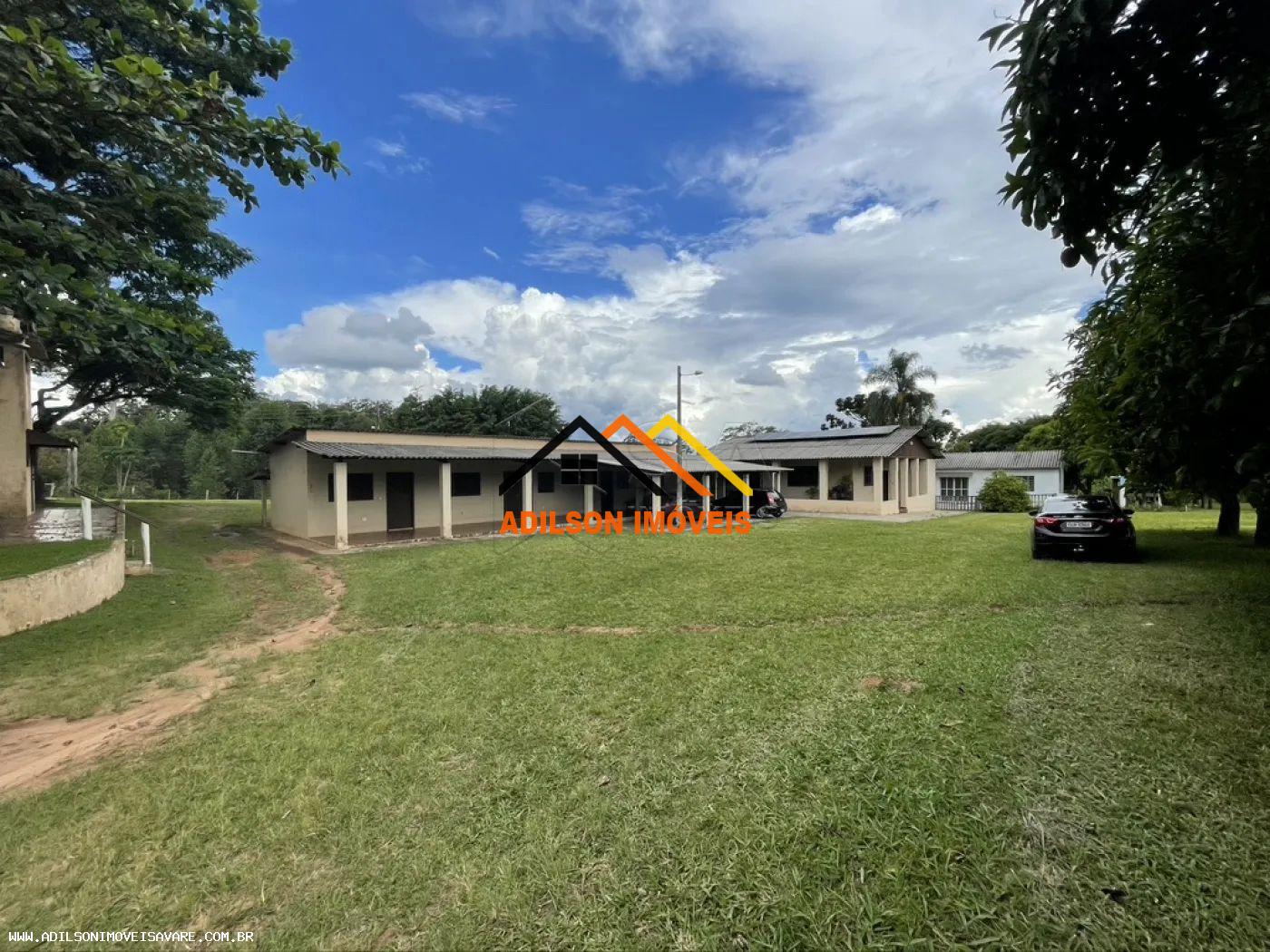 Sítio à venda com 2 quartos, 63936400m² - Foto 3