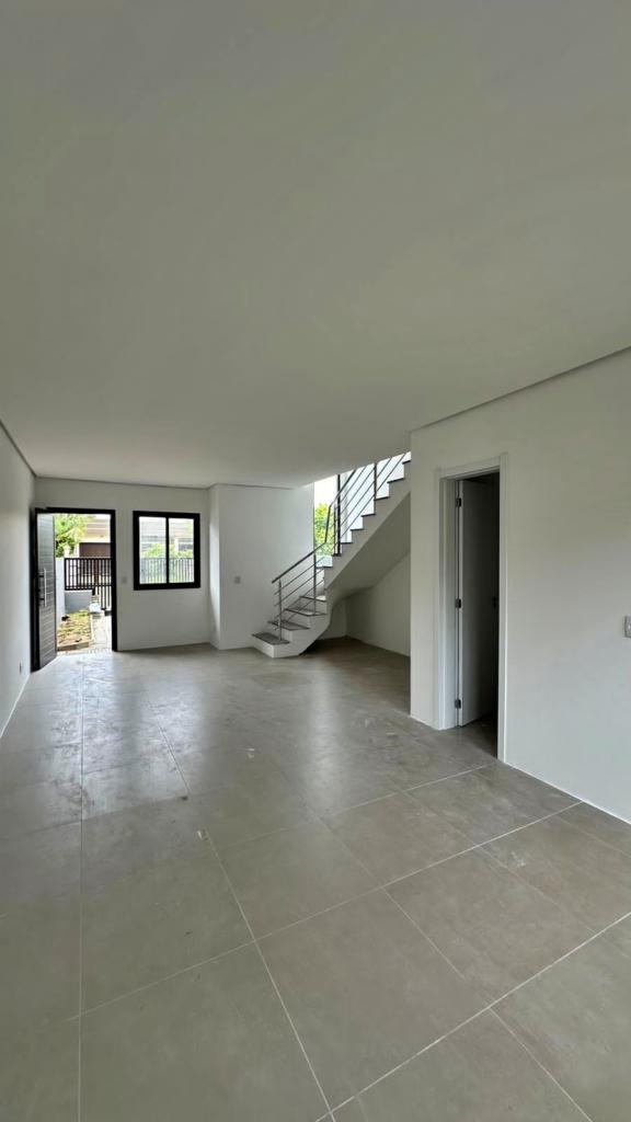 Sobrado à venda com 2 quartos, 81m² - Foto 4