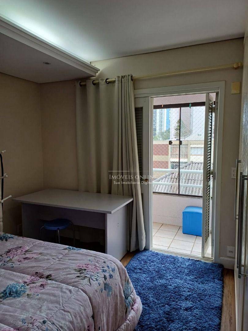 Apartamento à venda com 3 quartos, 157m² - Foto 41