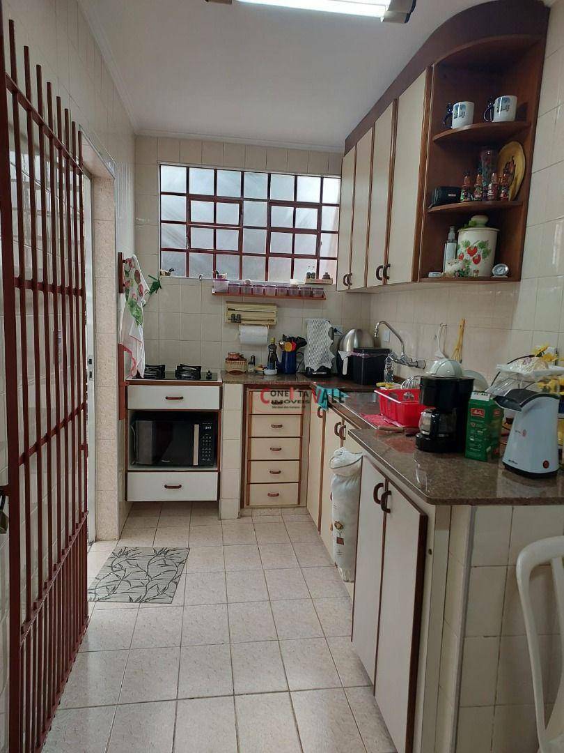 Casa à venda com 3 quartos, 170m² - Foto 20