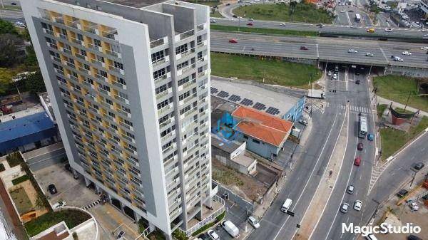 Conjunto Comercial-Sala à venda, 43m² - Foto 31