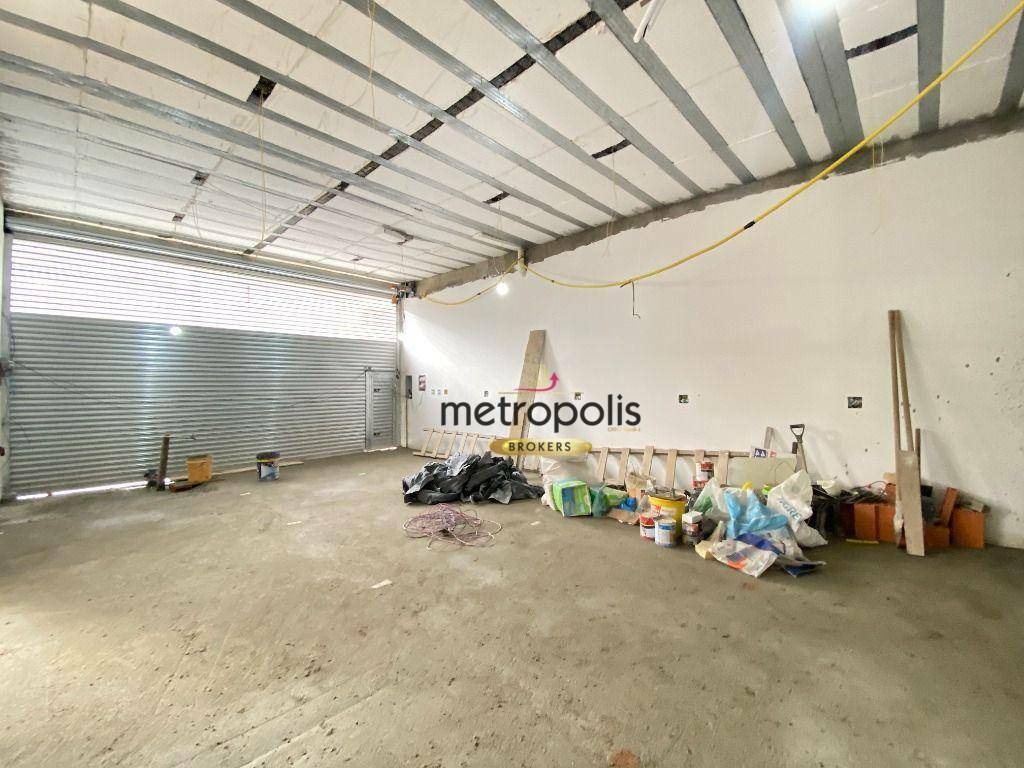 Loja-Salão para alugar, 87m² - Foto 5