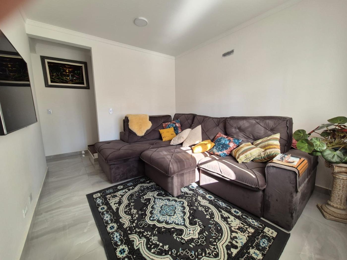 Sobrado à venda com 3 quartos, 125m² - Foto 13