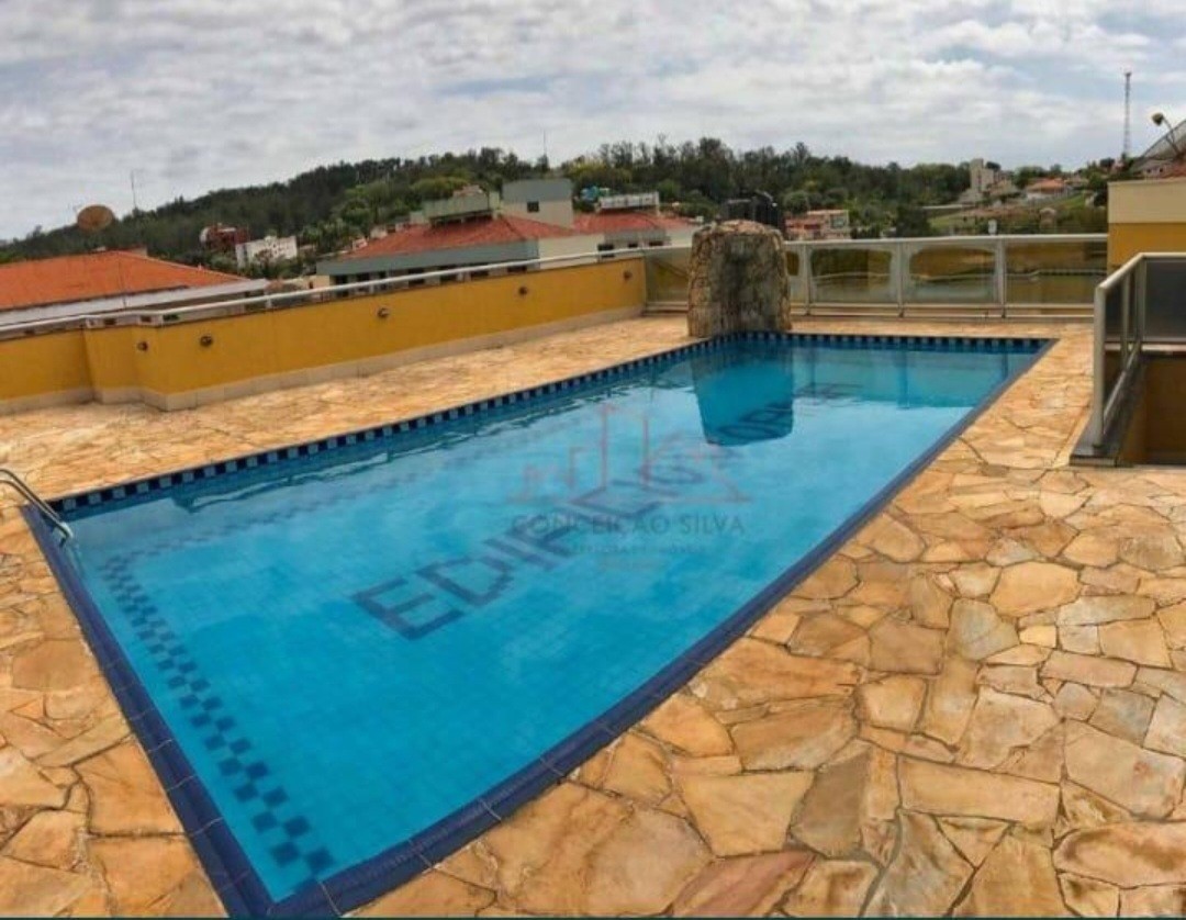 Apartamento à venda com 2 quartos, 90m² - Foto 1