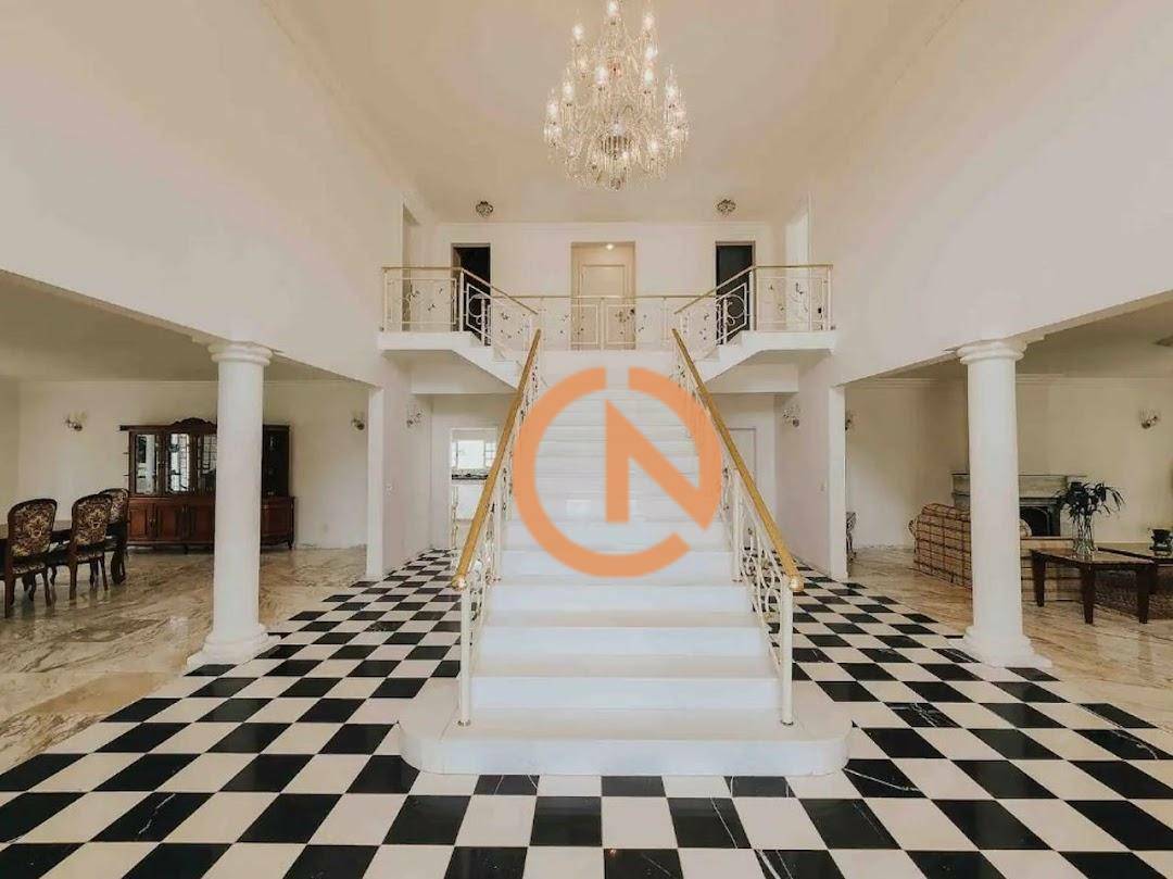 Sobrado à venda e aluguel com 12 quartos, 1300m² - Foto 5