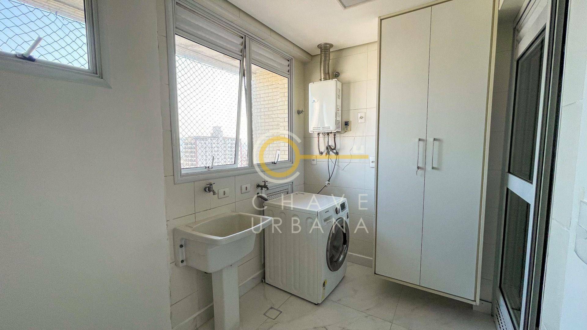 Apartamento à venda e aluguel com 3 quartos, 150m² - Foto 32