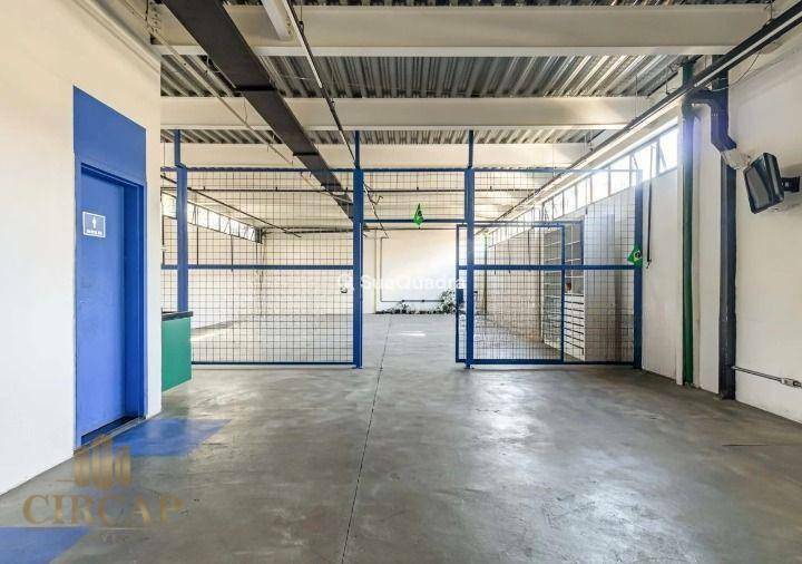 Loja-Salão à venda e aluguel, 702m² - Foto 21