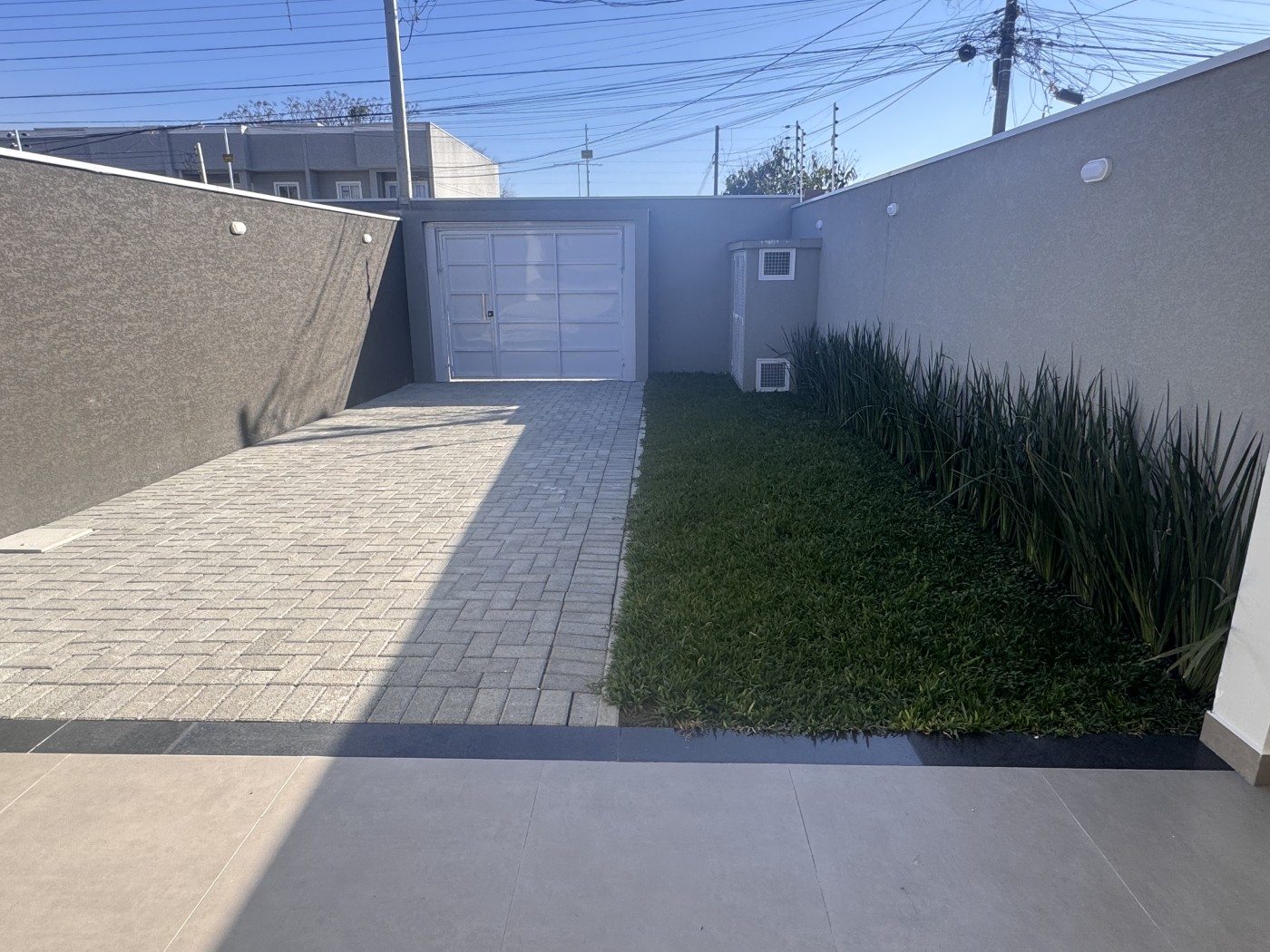 Casa à venda com 3 quartos, 95m² - Foto 3