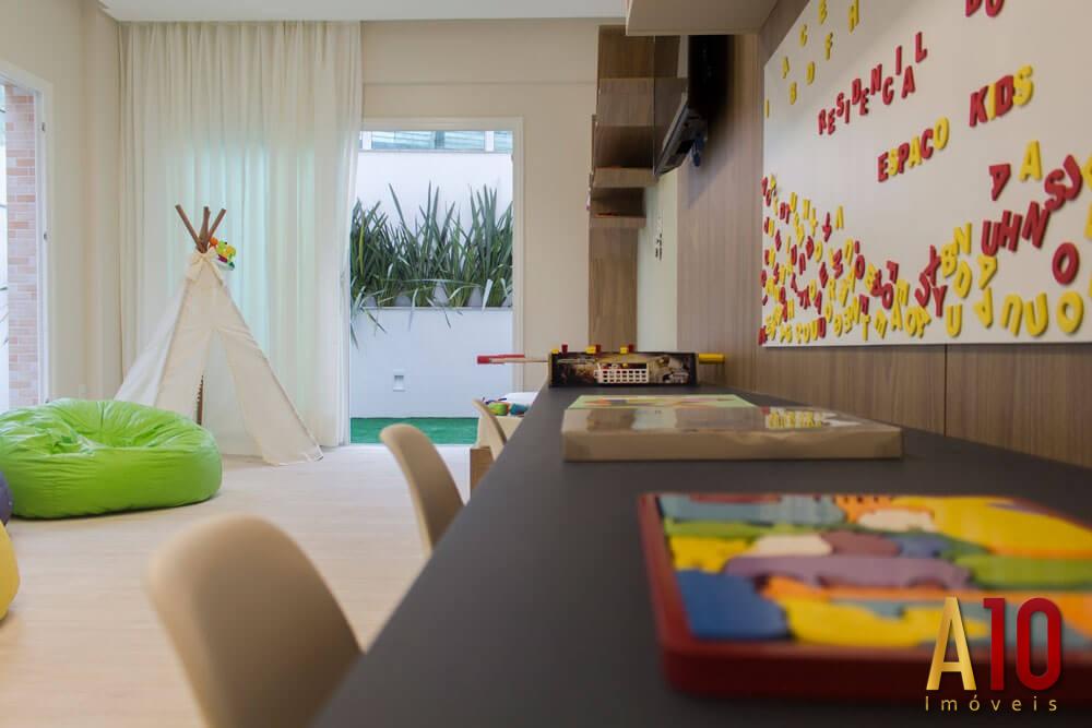 Apartamento à venda com 3 quartos, 129m² - Foto 37