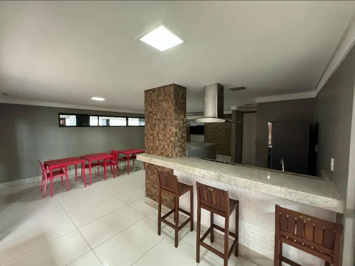 Apartamento à venda com 1 quarto, 42m² - Foto 14
