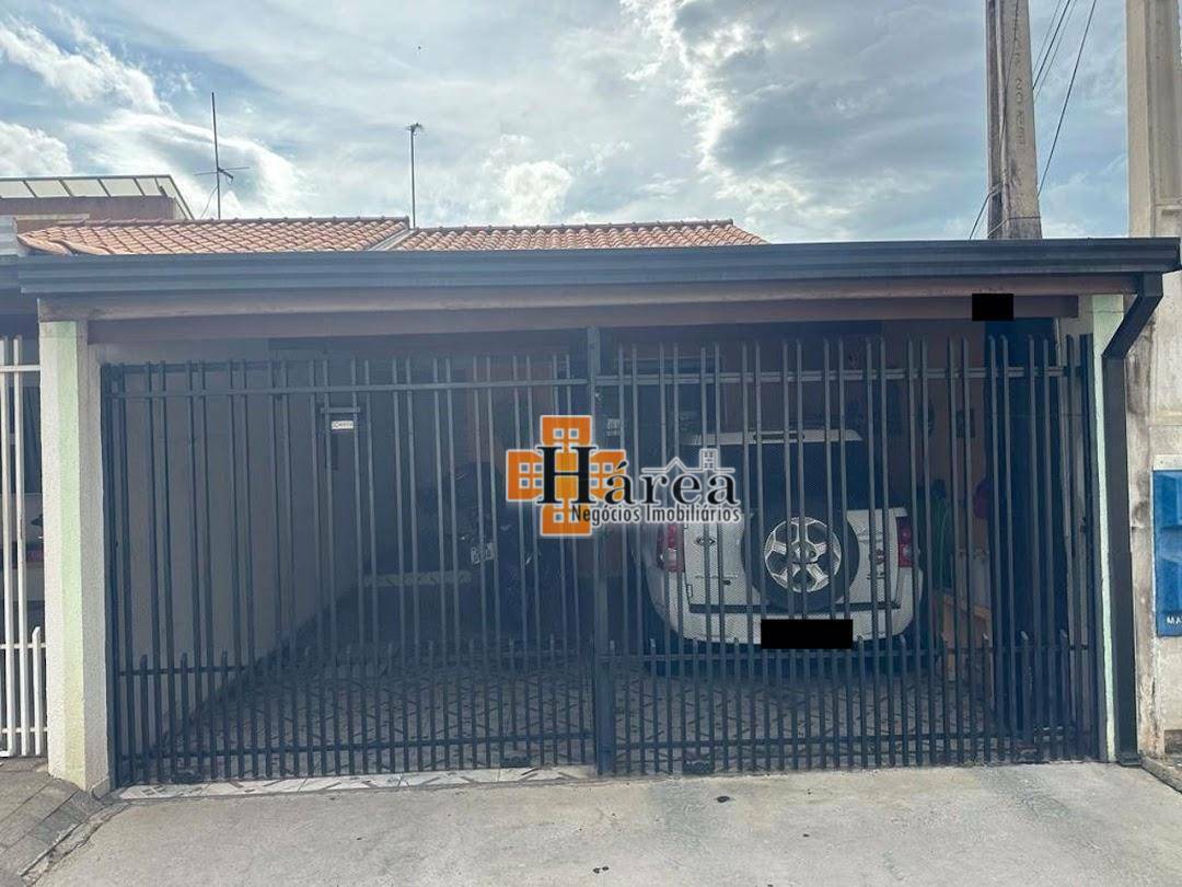 Casa à venda com 2 quartos, 92m² - Foto 2