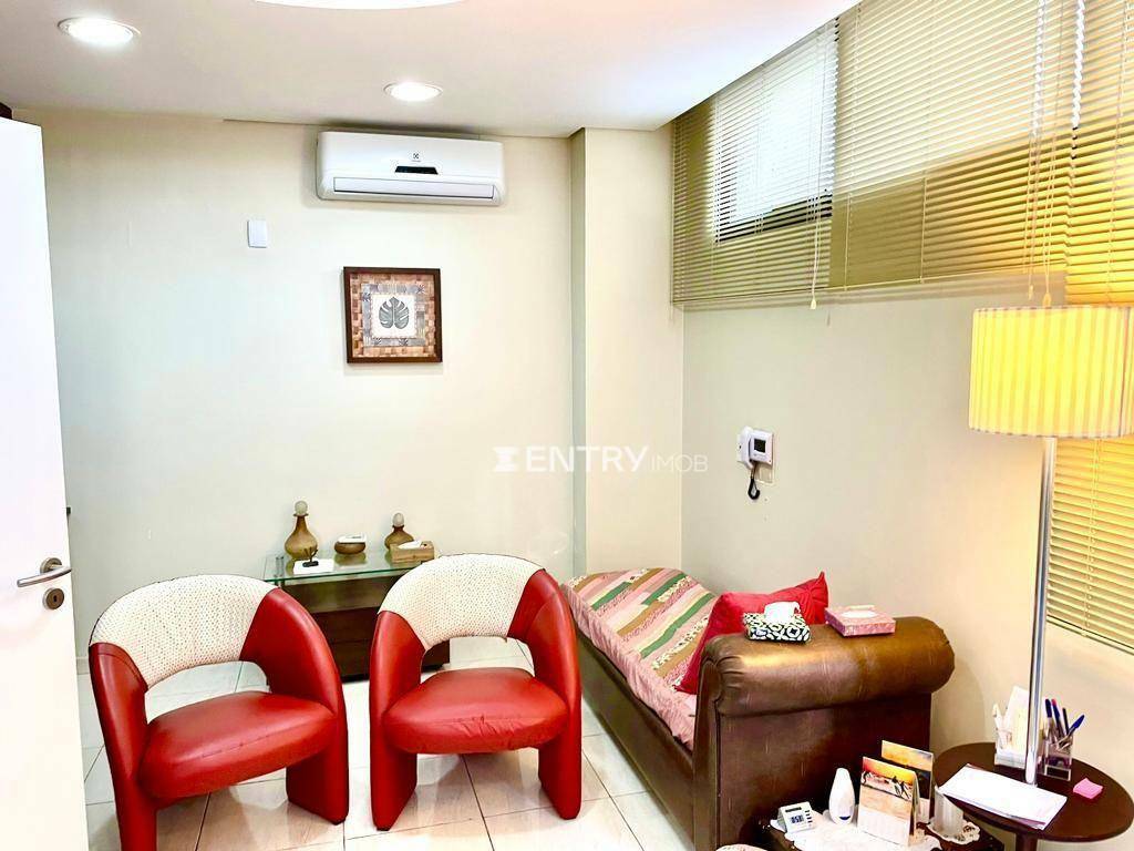 Conjunto Comercial-Sala à venda, 82m² - Foto 1
