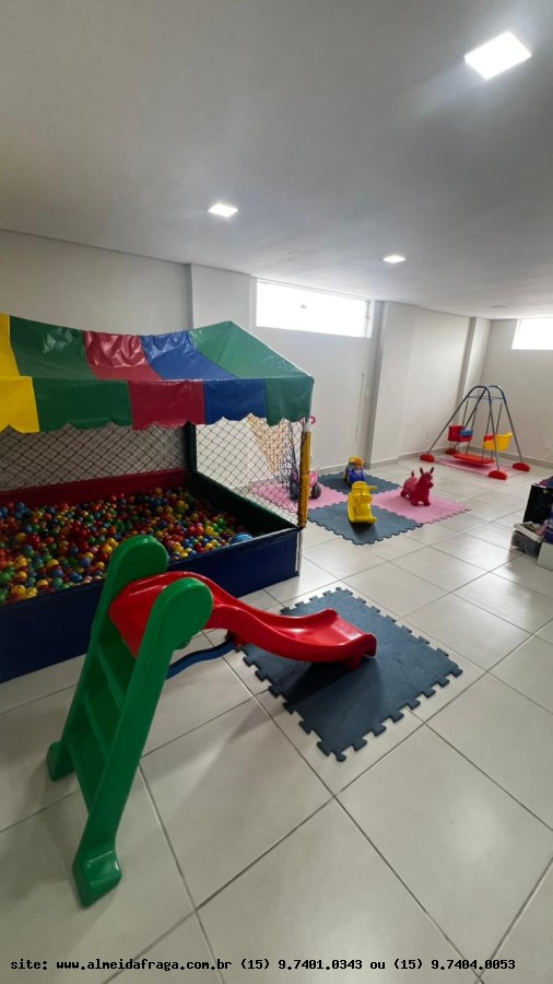 Apartamento à venda com 2 quartos, 65m² - Foto 4