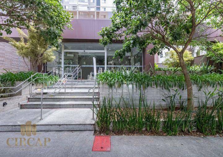 Conjunto Comercial-Sala à venda, 53m² - Foto 1
