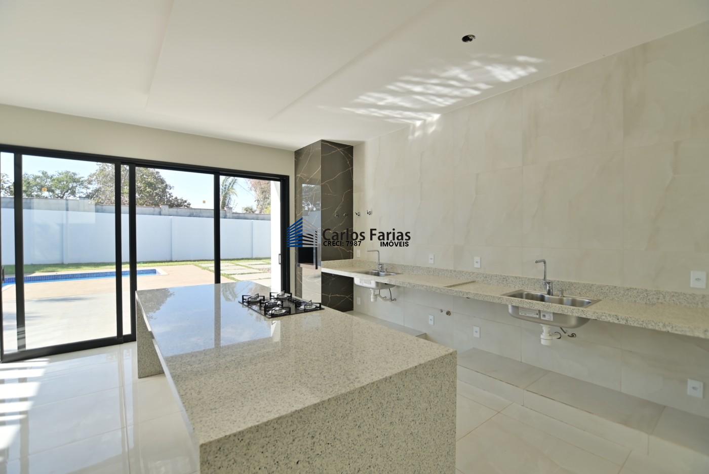 Casa de Condomínio à venda com 4 quartos, 300m² - Foto 17