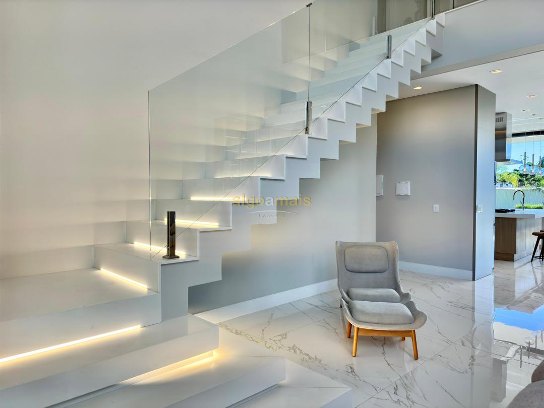 Casa de Condomínio à venda com 5 quartos, 384m² - Foto 24