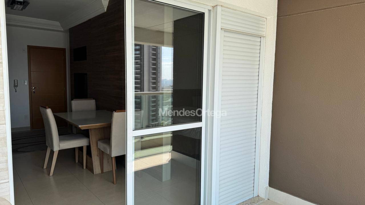 Apartamento à venda e aluguel com 1 quarto, 52m² - Foto 12