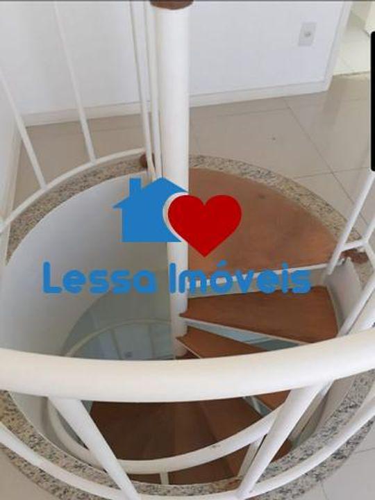 Cobertura à venda com 3 quartos, 174m² - Foto 7