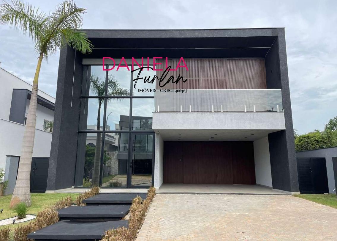 Casa de Condomínio à venda com 4 quartos, 329m² - Foto 45