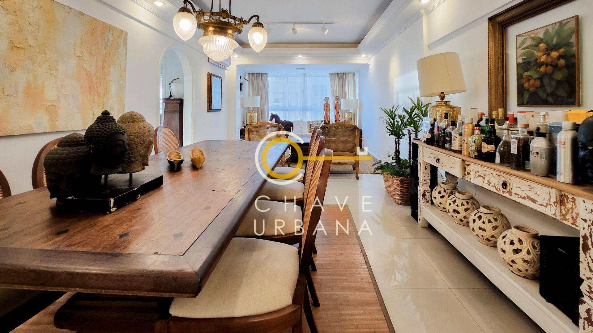 Apartamento para alugar com 2 quartos, 120m² - Foto 17