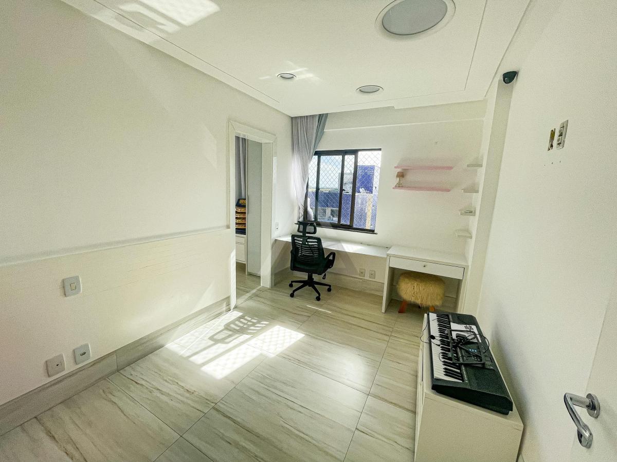 Cobertura à venda com 5 quartos, 396m² - Foto 14