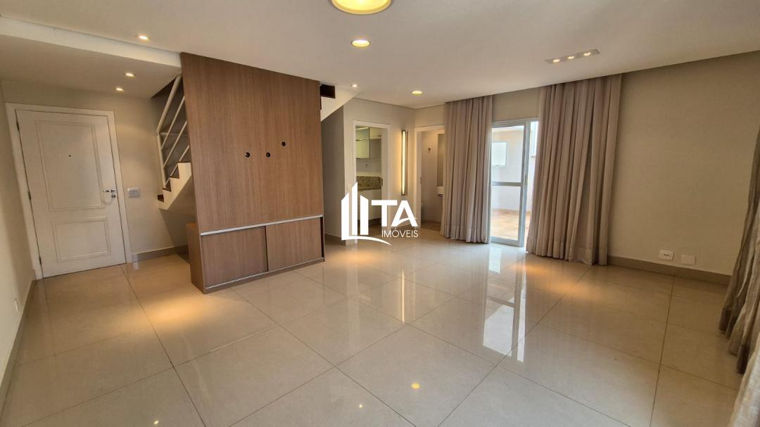 Apartamento à venda com 3 quartos, 136m² - Foto 4