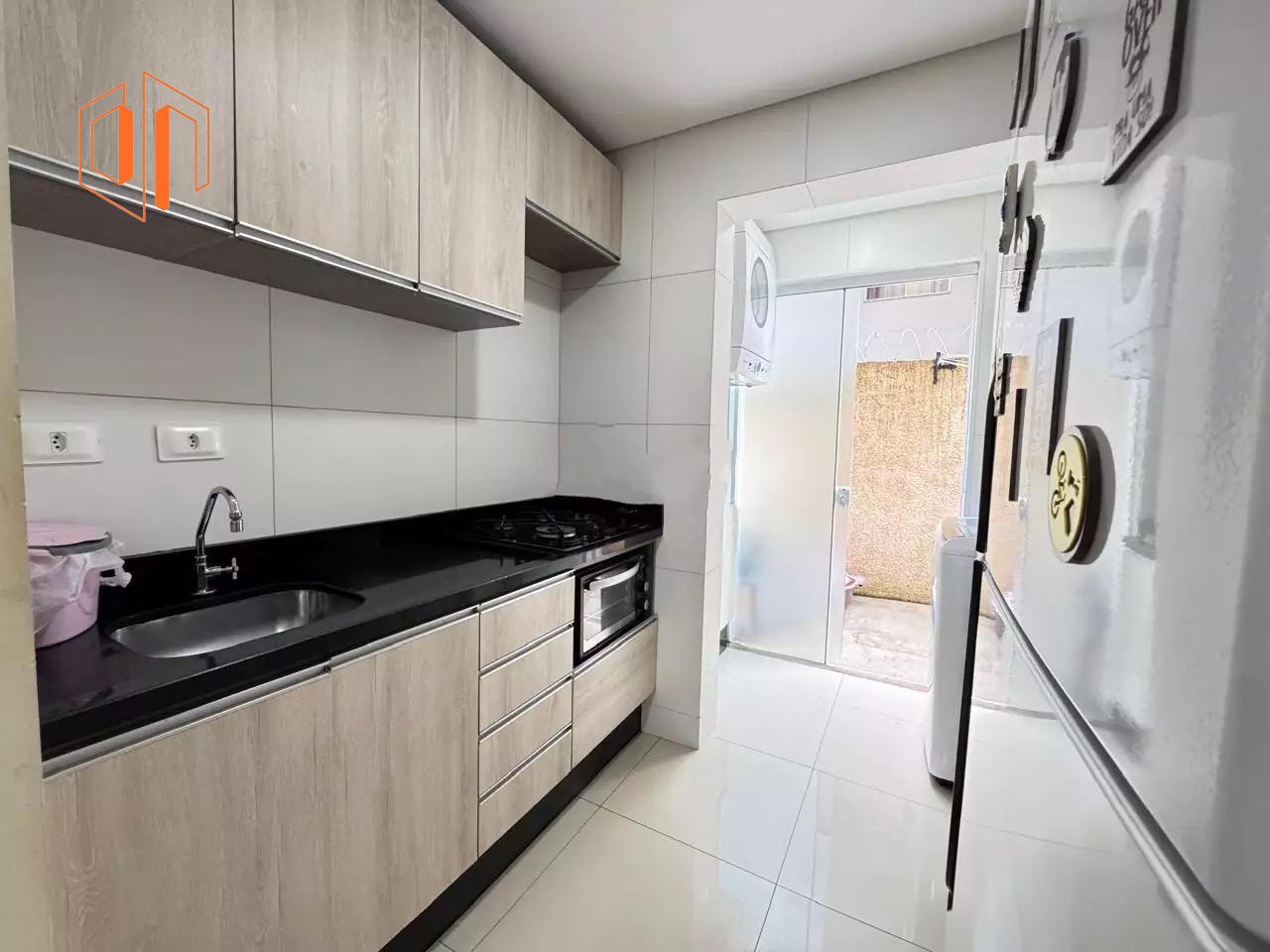 Apartamento à venda, 54m² - Foto 6
