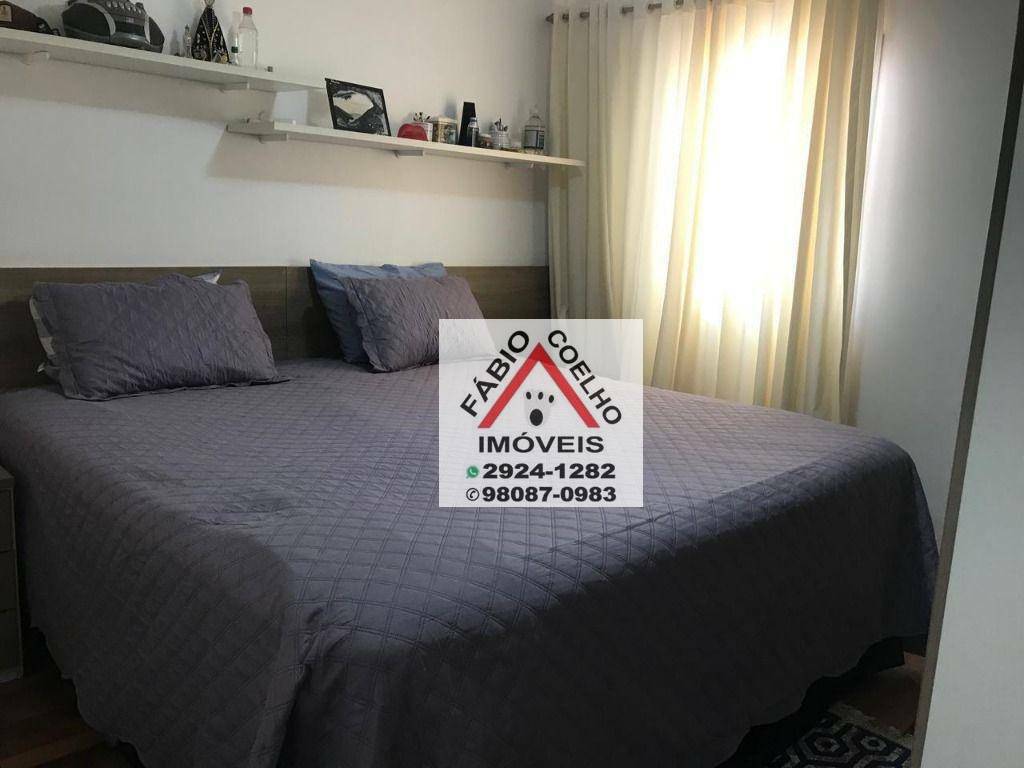Casa de Condomínio à venda com 2 quartos, 70m² - Foto 9