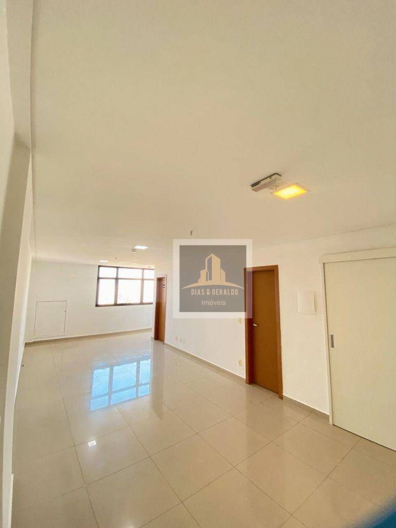 Conjunto Comercial-Sala à venda, 43m² - Foto 2
