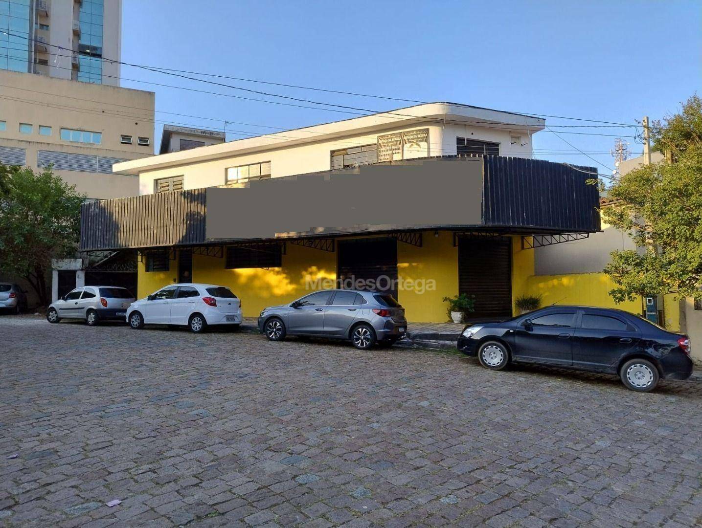 Prédio Inteiro à venda, 462m² - Foto 27
