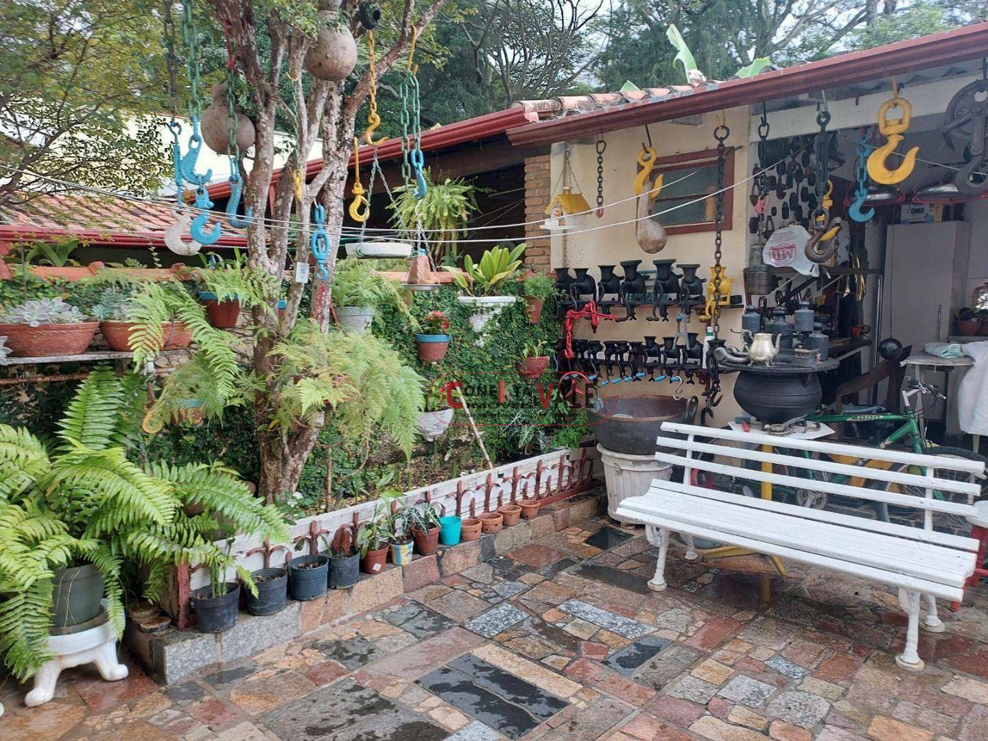 Casa à venda com 3 quartos, 170m² - Foto 21