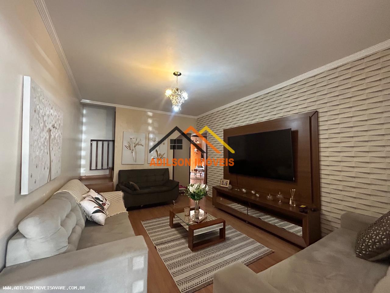 Casa à venda com 4 quartos - Foto 4