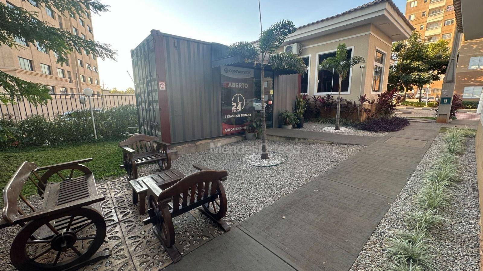Apartamento à venda com 2 quartos, 54m² - Foto 19