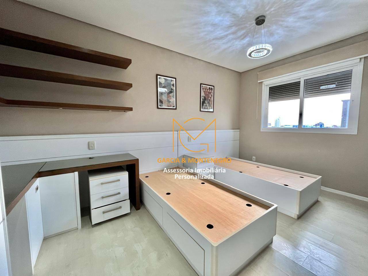 Apartamento para alugar com 3 quartos, 232m² - Foto 9
