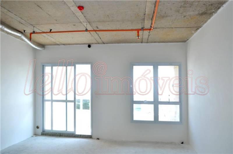Conjunto Comercial-Sala à venda, 527m² - Foto 4