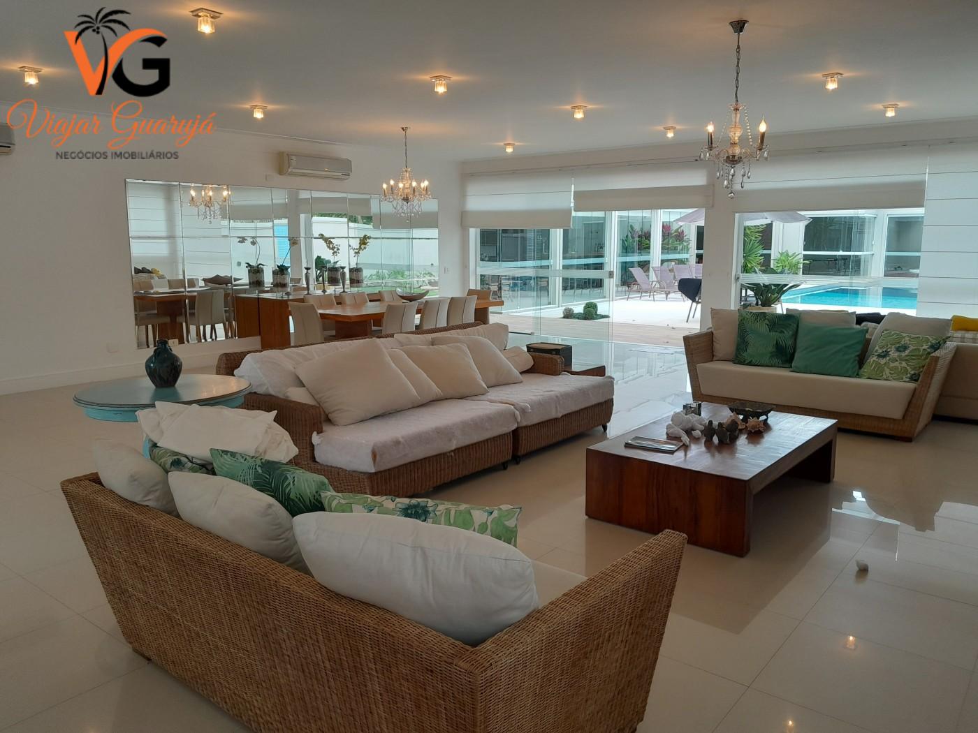 Casa à venda com 5 quartos, 310m² - Foto 14