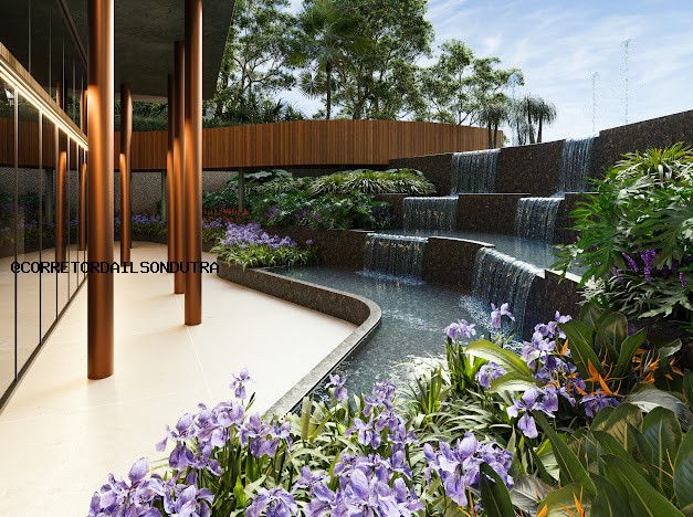 Cobertura à venda com 3 quartos, 274m² - Foto 31