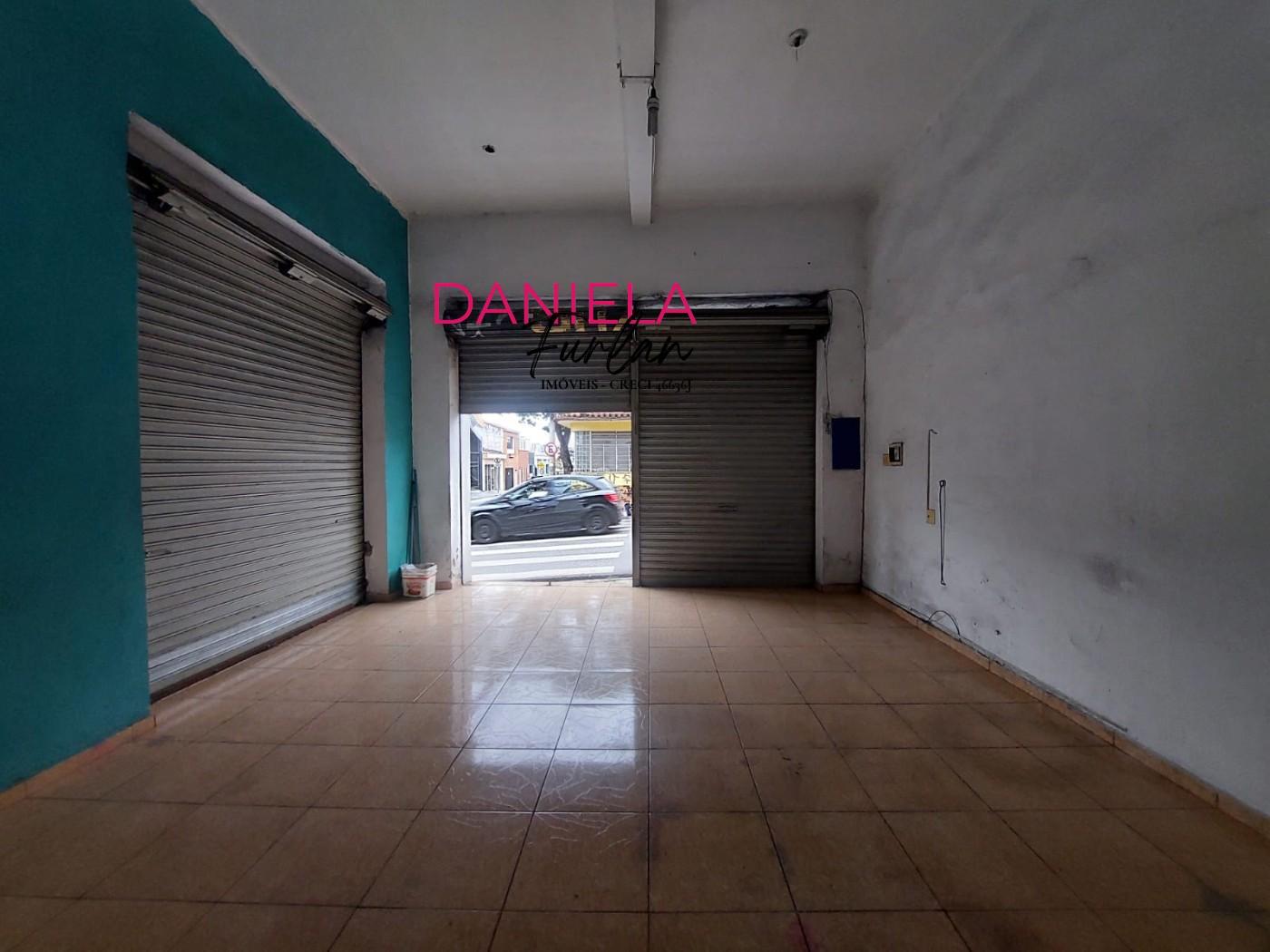 Conjunto Comercial-Sala para alugar, 39m² - Foto 26