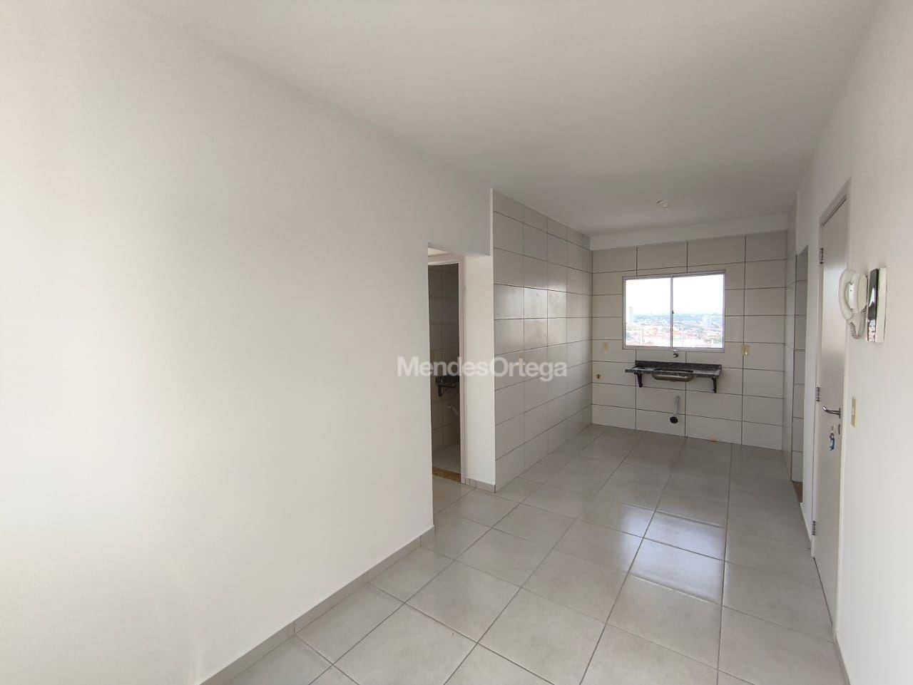 Apartamento para alugar com 2 quartos, 52m² - Foto 9