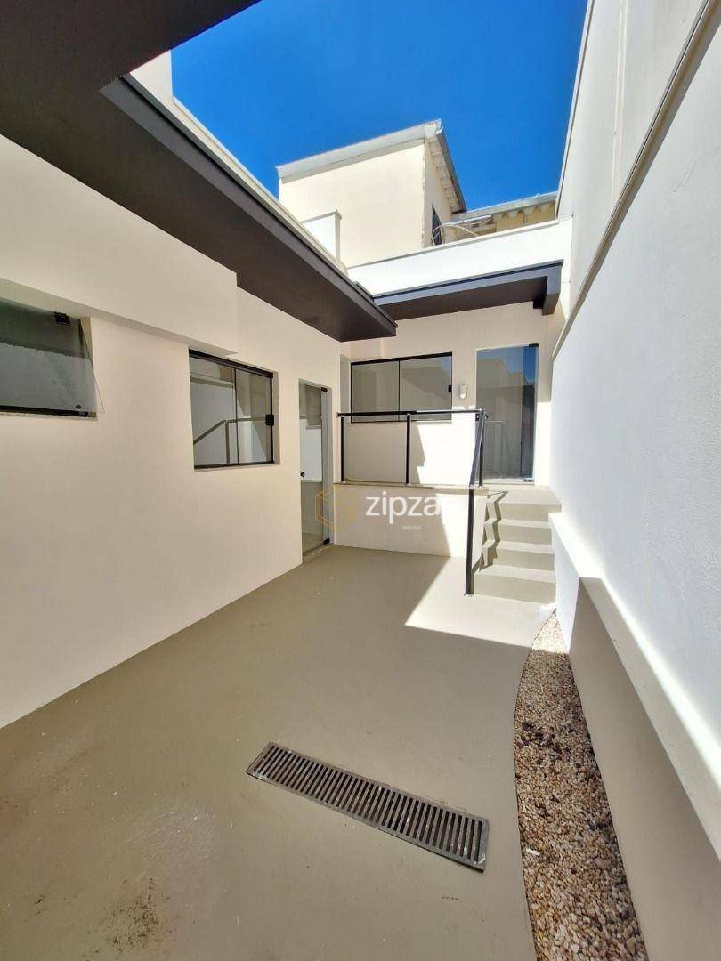 Casa para alugar, 86m² - Foto 2