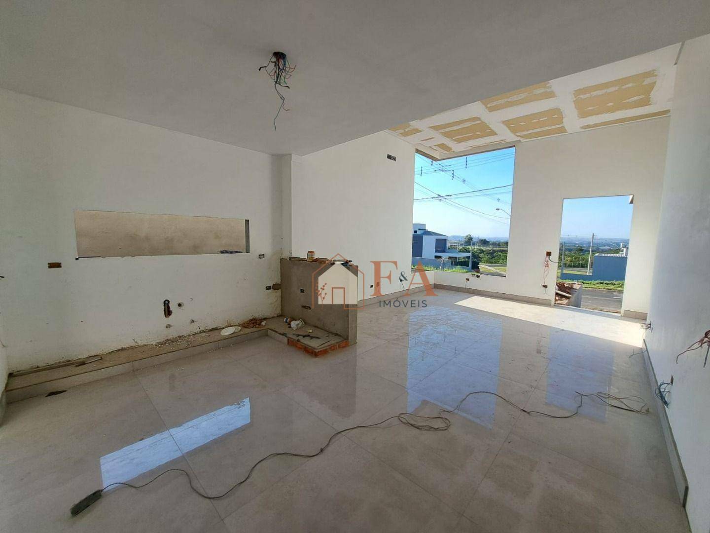 Casa de Condomínio à venda com 3 quartos, 171m² - Foto 3