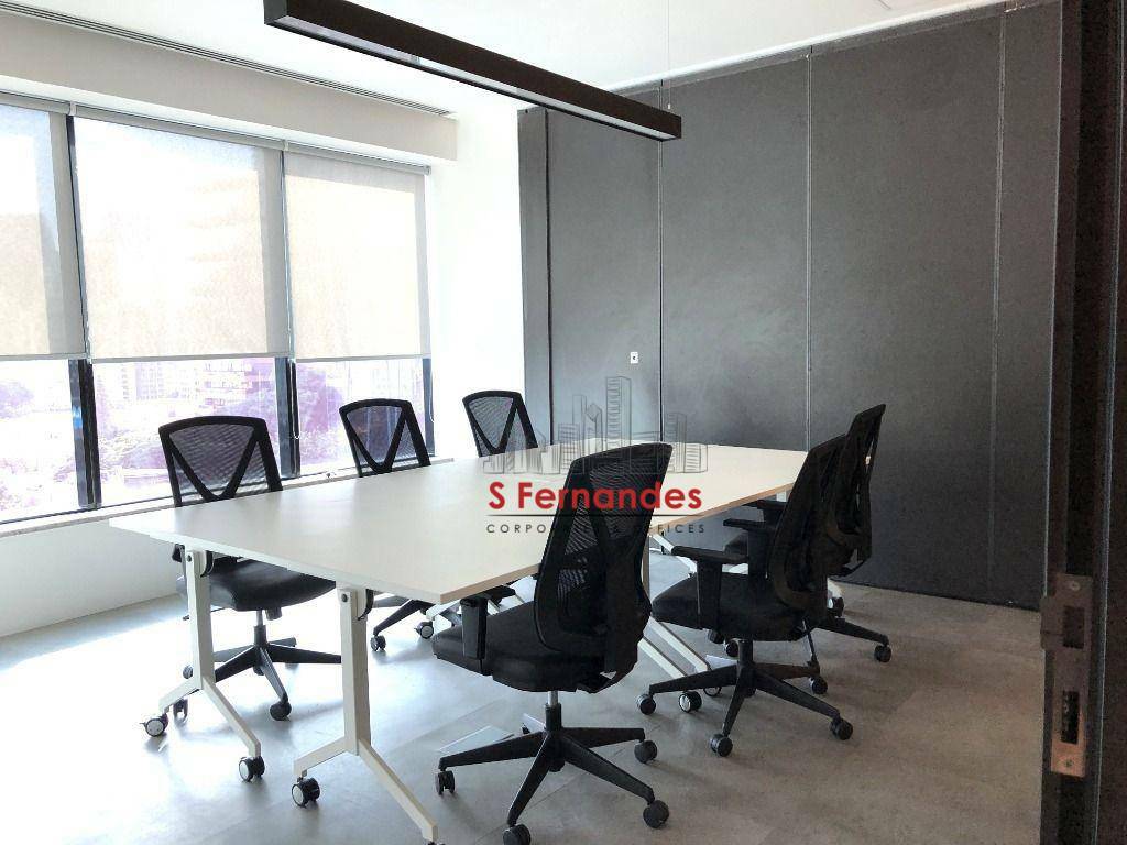 Conjunto Comercial-Sala para alugar, 433m² - Foto 17